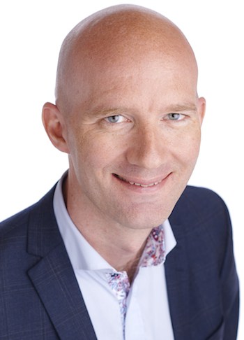 Lars Linderoth