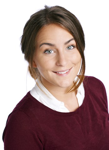 Jennie Persson
